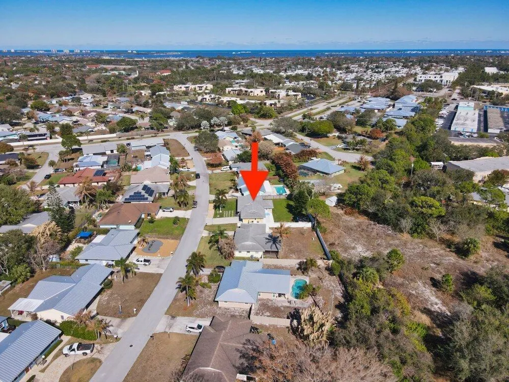 888 NE Maranta Terrado Jensen Beach, FL 34957