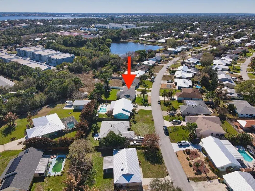 888 NE Maranta Terrado Jensen Beach, FL 34957