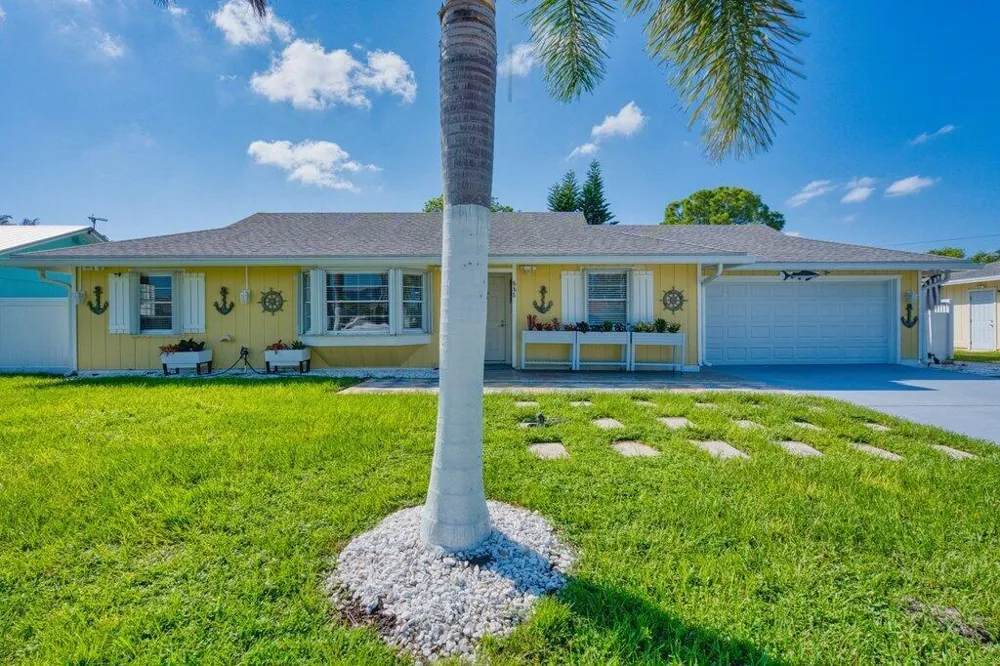 888 NE Maranta Terrado Jensen Beach, FL 34957