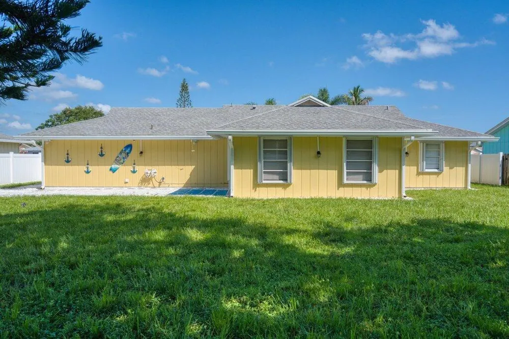 888 NE Maranta Terrado Jensen Beach, FL 34957