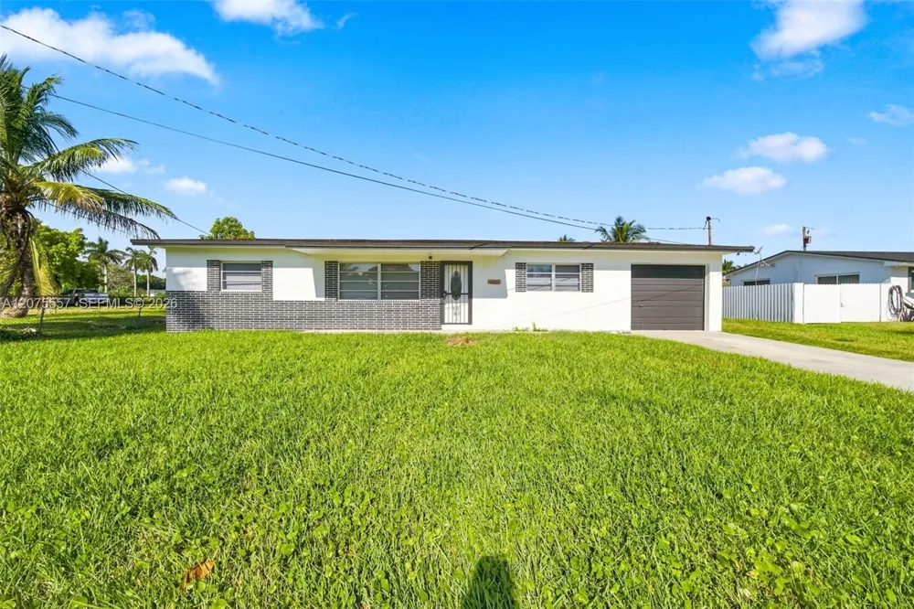 11000 NW 21st Ct #11000 Miami, FL 33167