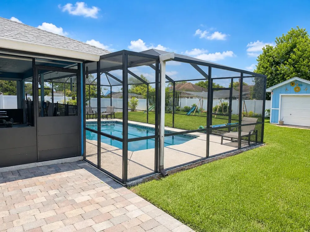 230 SW INWOOD AVENUE Port St. Lucie, FL 34984