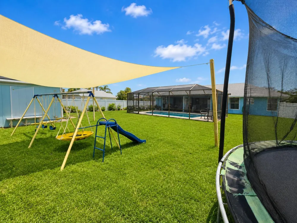 230 SW INWOOD AVENUE Port St. Lucie, FL 34984