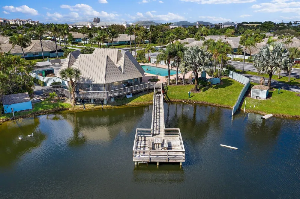 350 BELLA VISTA COURT #50 Jupiter, FL 33477