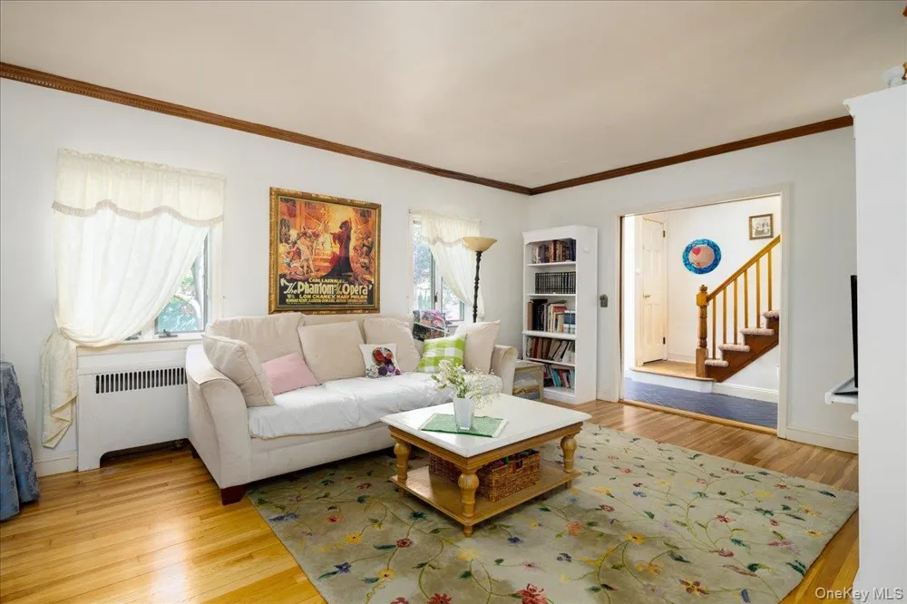 21110 34th Road Bayside, NY 11361