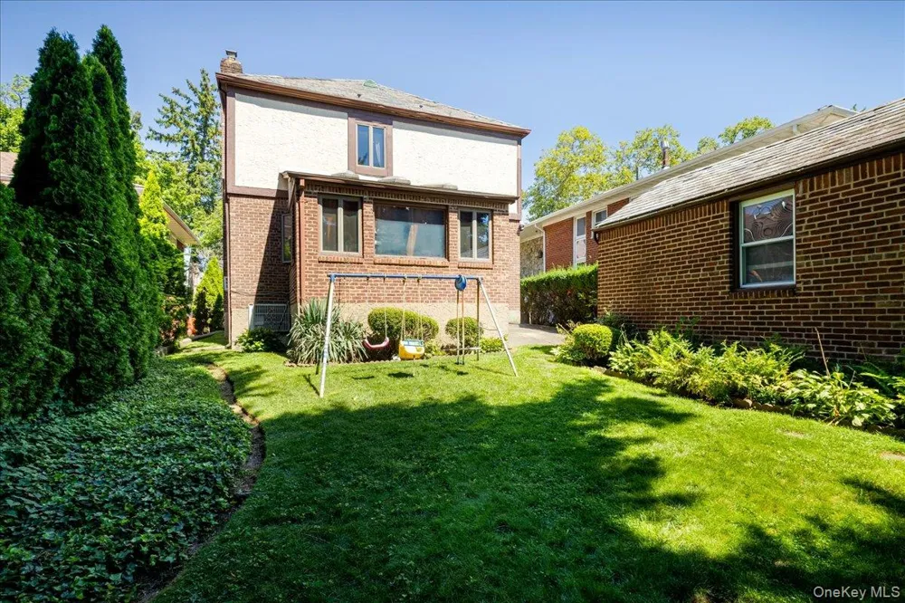 21110 34th Road Bayside, NY 11361