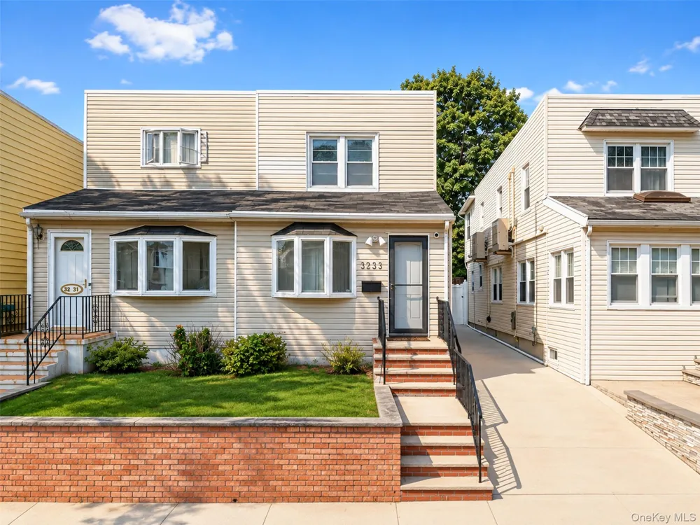 32-33 202nd Street Bayside, NY 11361