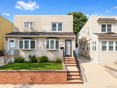 32-33 202nd Street