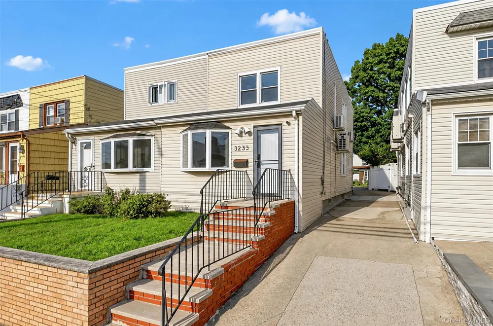 32-33 202nd Street Bayside, NY 11361