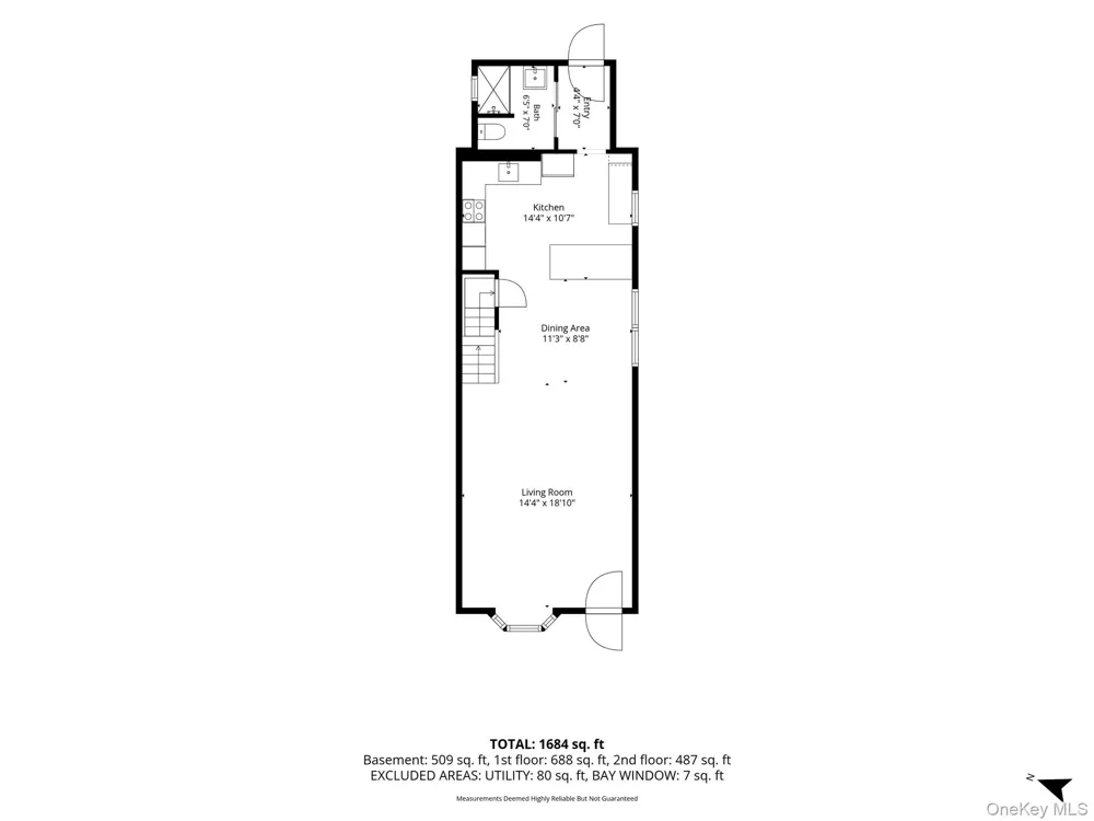 32-33 202nd Street Bayside, NY 11361