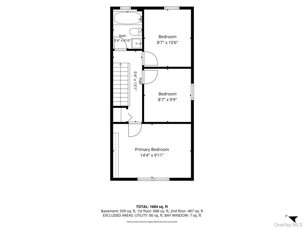 32-33 202nd Street Bayside, NY 11361