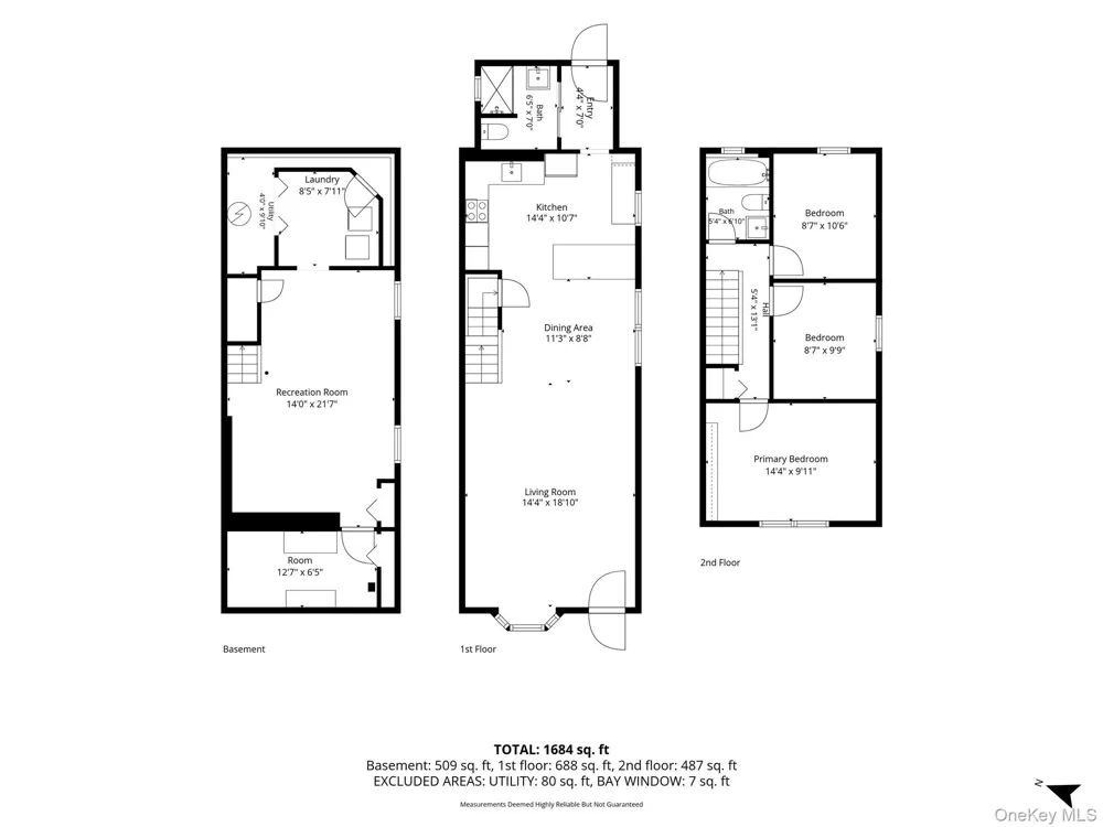32-33 202nd Street Bayside, NY 11361