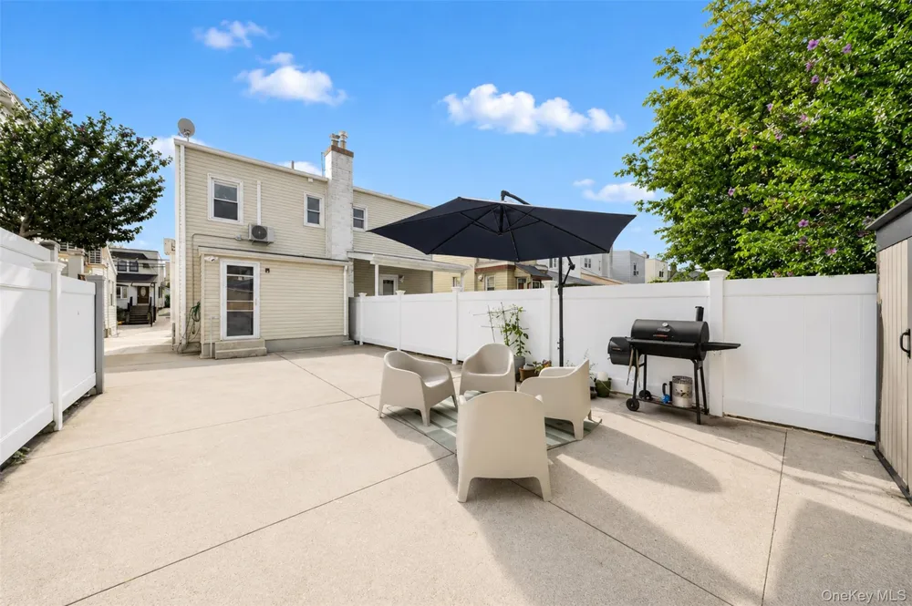 32-33 202nd Street Bayside, NY 11361