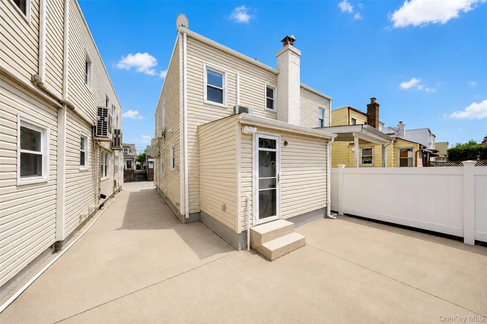 32-33 202nd Street Bayside, NY 11361