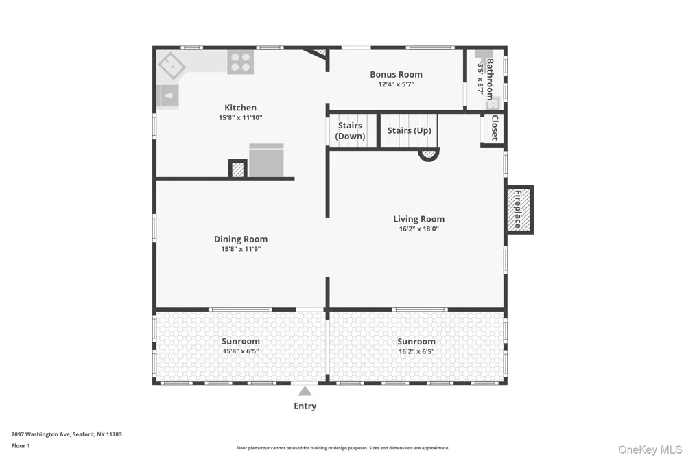 2097 Washington Avenue Seaford, NY 11783