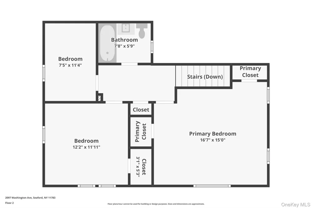 2097 Washington Avenue Seaford, NY 11783