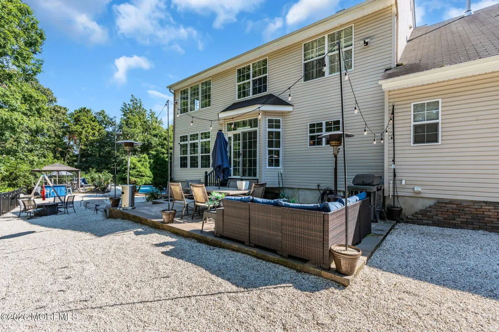 19 Whisper Way Barnegat, NJ 08005