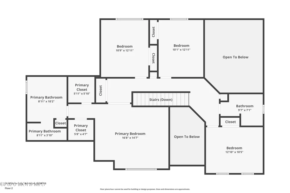 19 Whisper Way Barnegat, NJ 08005
