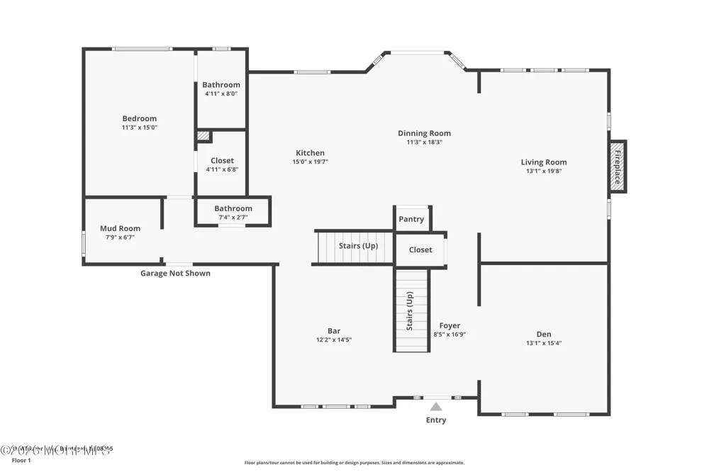 19 Whisper Way Barnegat, NJ 08005