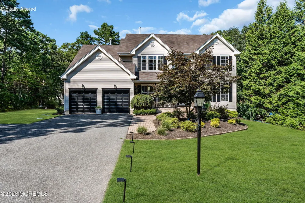19 Whisper Way Barnegat, NJ 08005
