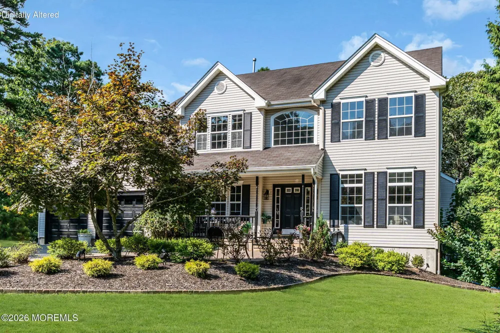 19 Whisper Way Barnegat, NJ 08005