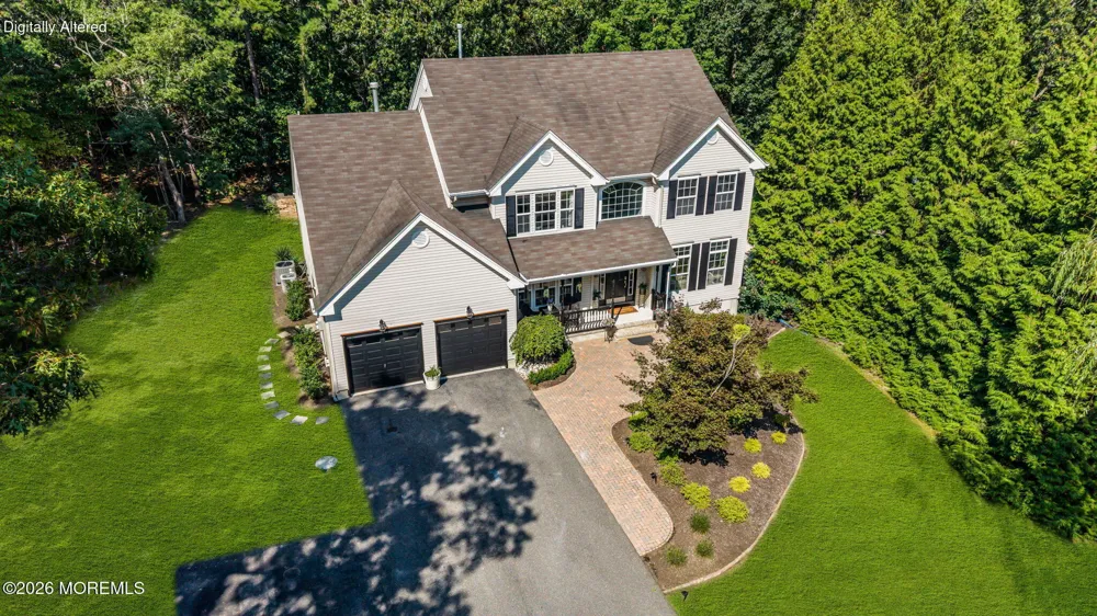 19 Whisper Way Barnegat, NJ 08005