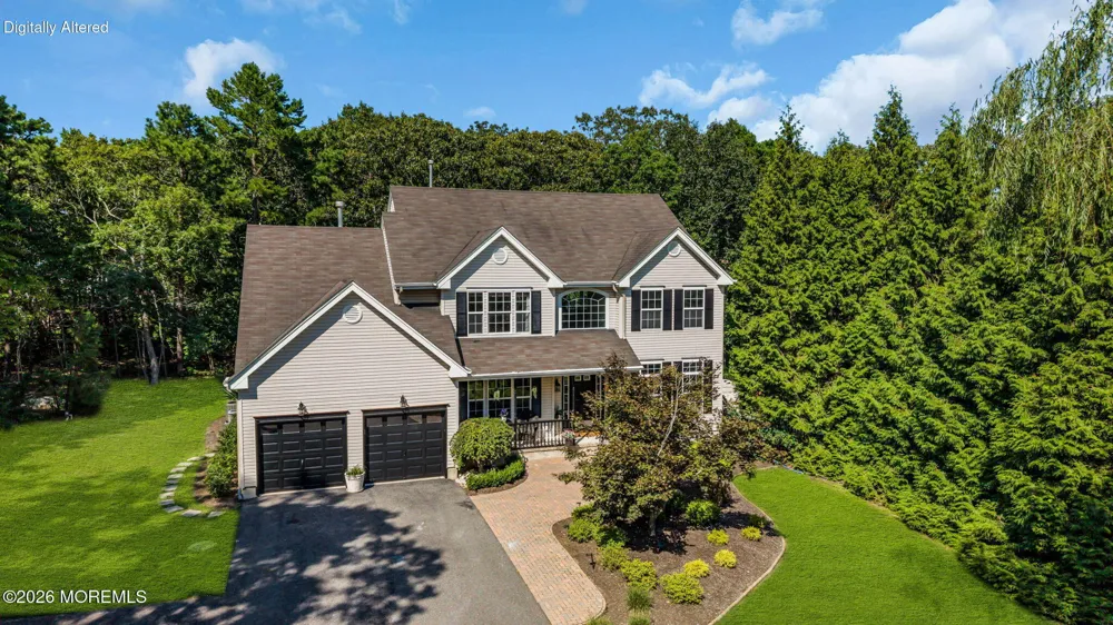 19 Whisper Way Barnegat, NJ 08005