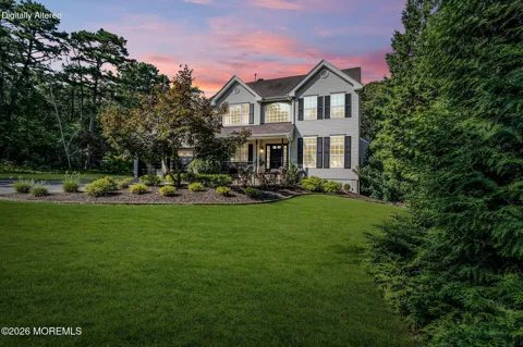 19 Whisper Way