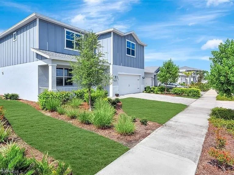 43837 Cattleman Drive Babcock Ranch, FL 33982