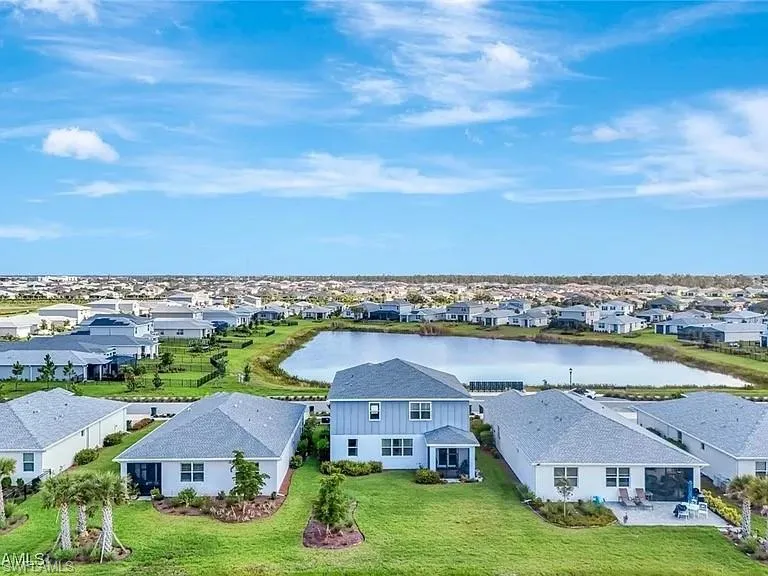43837 Cattleman Drive Babcock Ranch, FL 33982