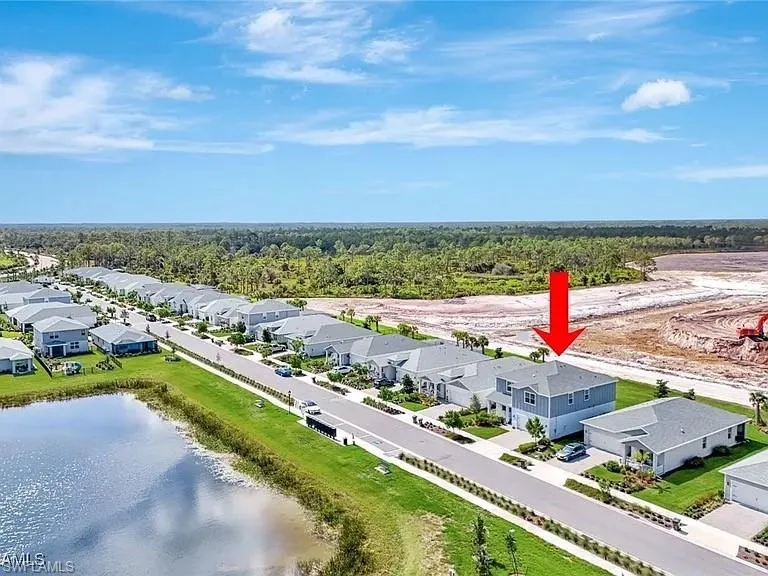 43837 Cattleman Drive Babcock Ranch, FL 33982