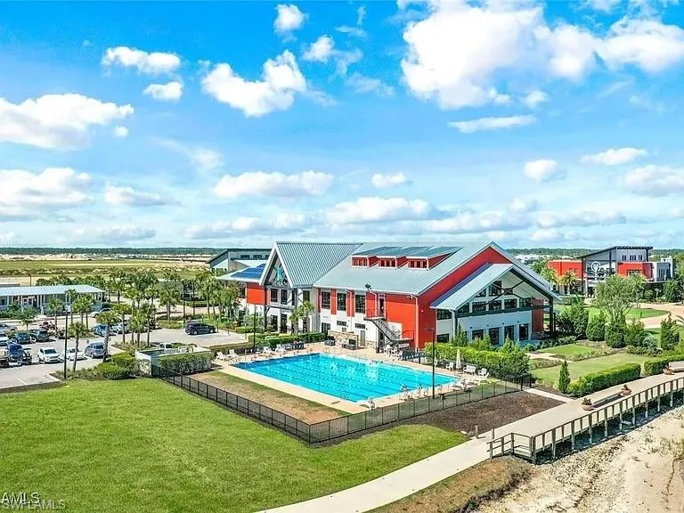 43837 Cattleman Drive Babcock Ranch, FL 33982
