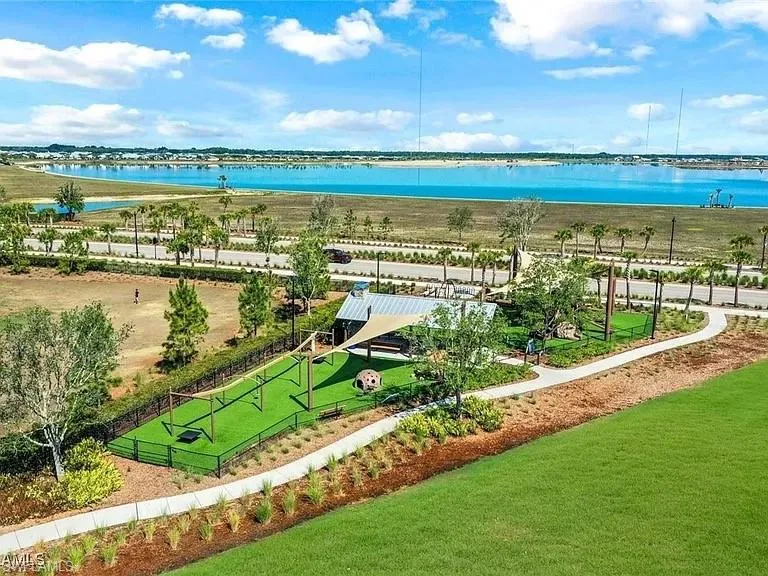 43837 Cattleman Drive Babcock Ranch, FL 33982
