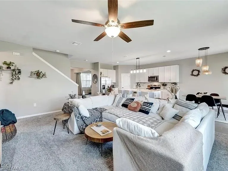 43837 Cattleman Drive Babcock Ranch, FL 33982