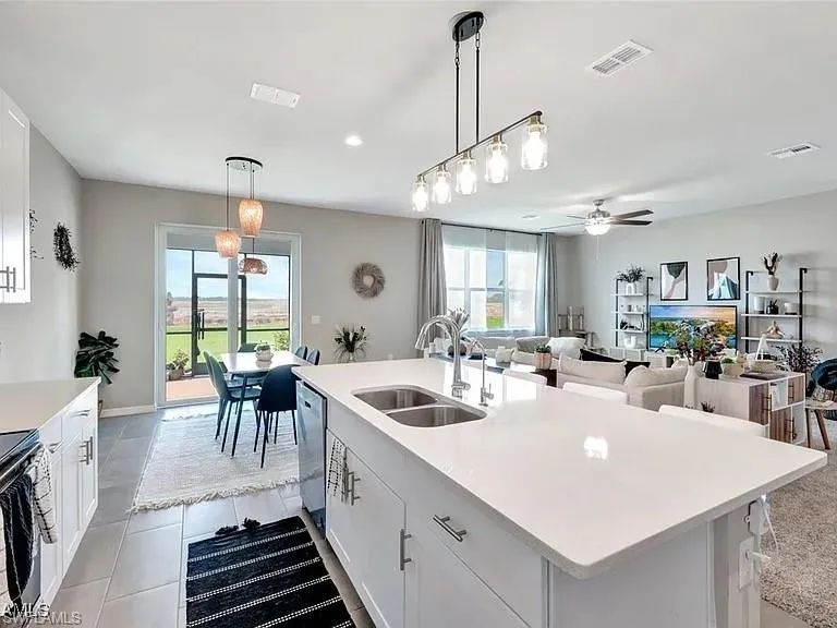 43837 Cattleman Drive Babcock Ranch, FL 33982