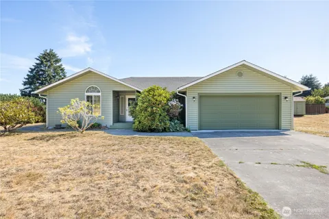 301 Cline Road