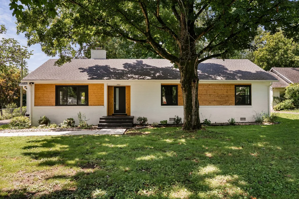 2482 Depot St Spring Hill, TN 37174
