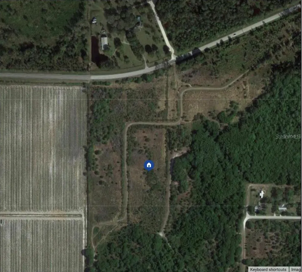 731 S WARFIELD ROAD Avon Park, FL 33825