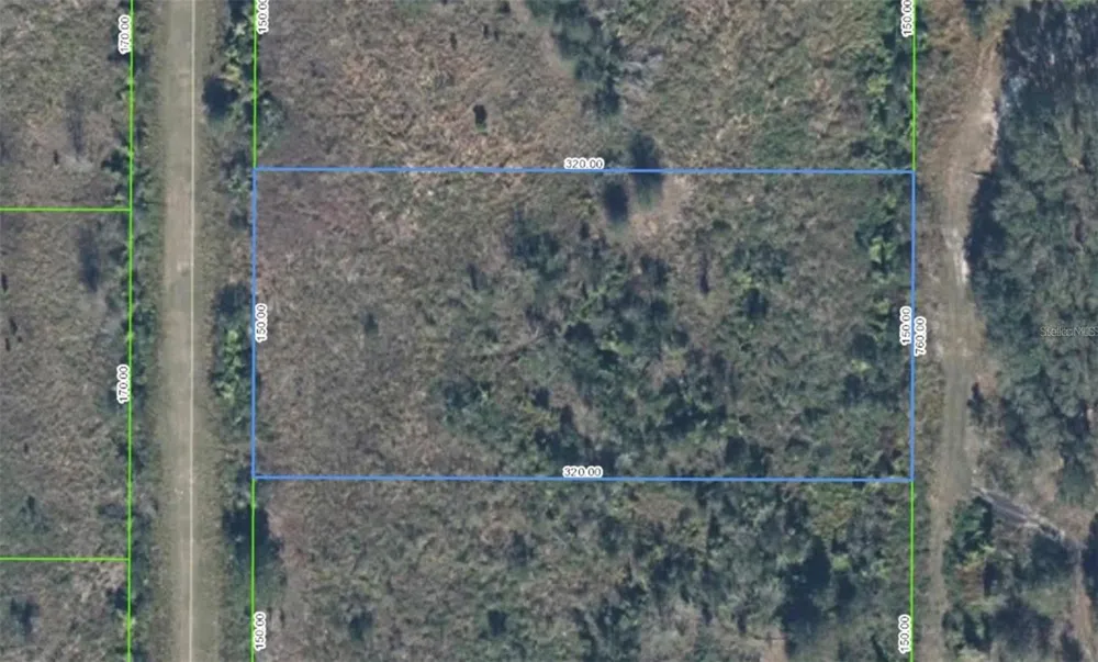 731 S WARFIELD ROAD Avon Park, FL 33825