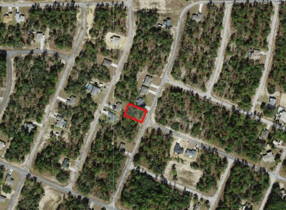 3065 W SHARPES DRIVE Citrus Springs, FL 34433