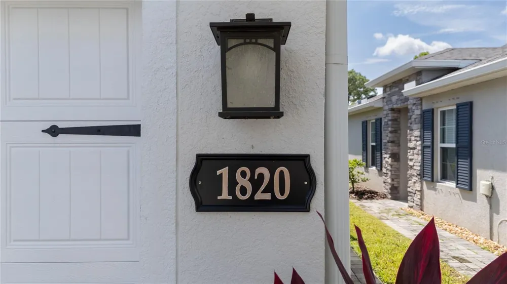 1820 W PALMS DRIVE Port Charlotte, FL 33953