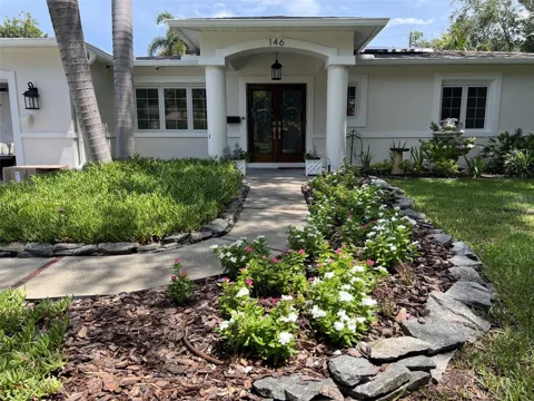 146 GIRALDA BOULEVARD NE