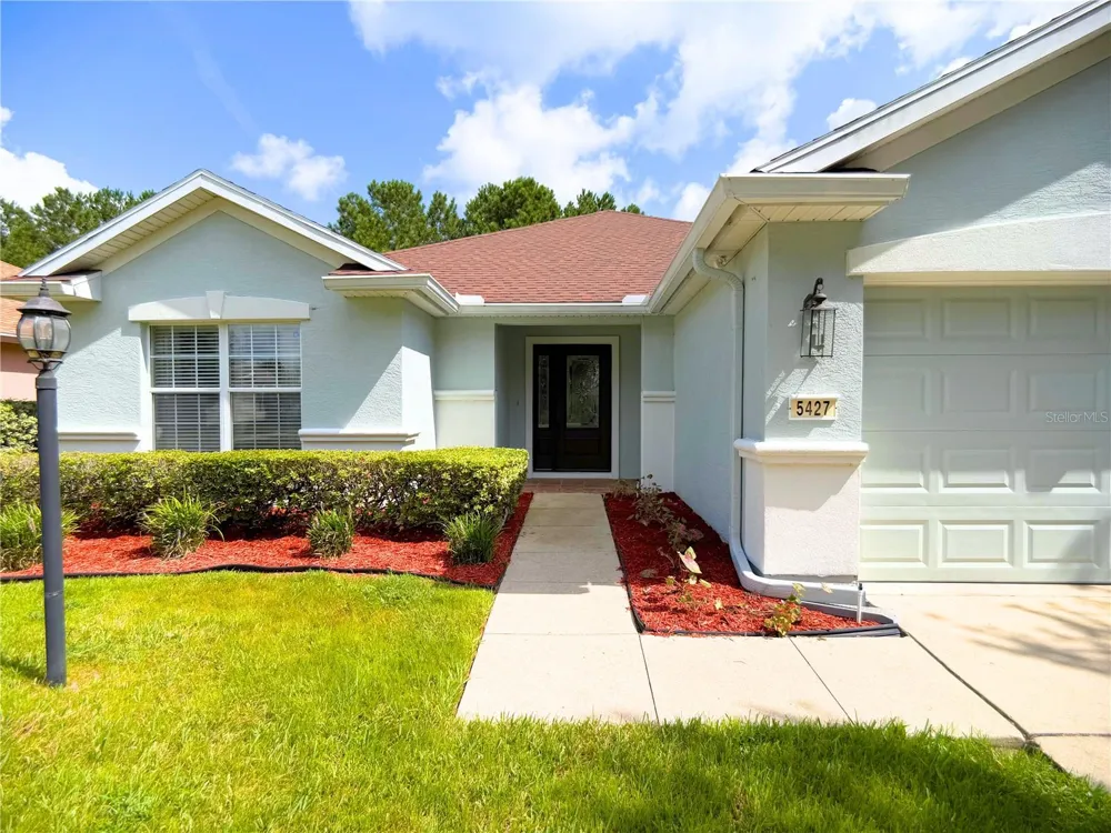 5427 SW 42ND PLACE ocala, FL 34474