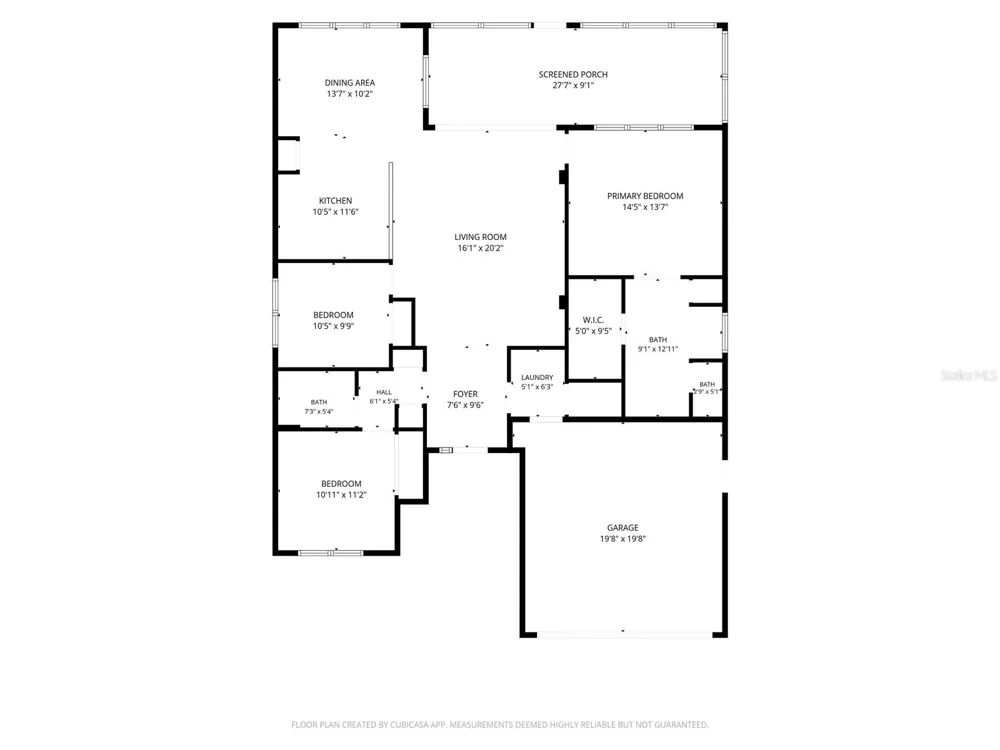 5427 SW 42ND PLACE ocala, FL 34474