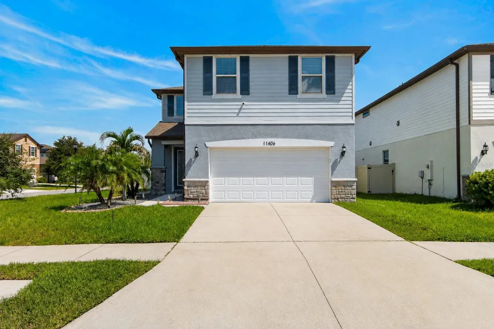 11406 GREEN HARVEST DRIVE Riverview, FL 33578