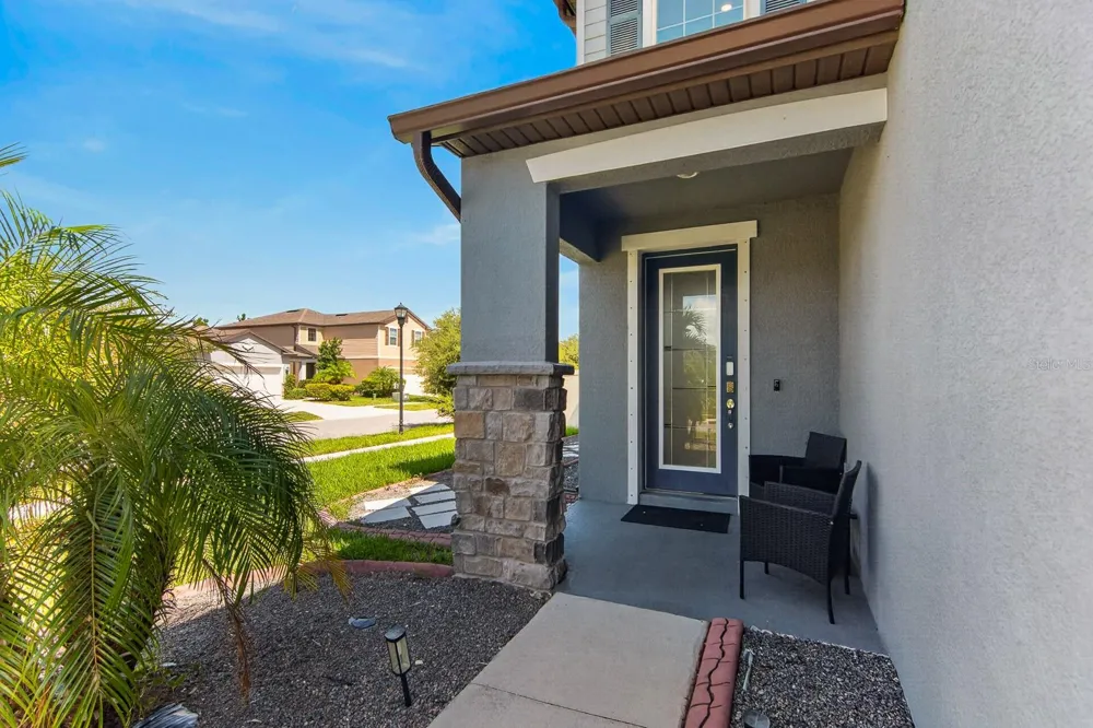 11406 GREEN HARVEST DRIVE Riverview, FL 33578
