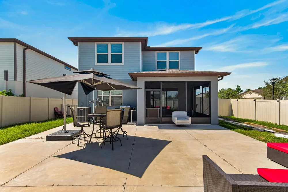 11406 GREEN HARVEST DRIVE Riverview, FL 33578