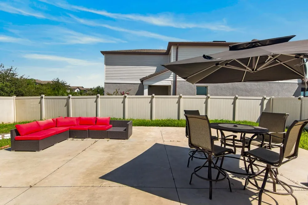 11406 GREEN HARVEST DRIVE Riverview, FL 33578