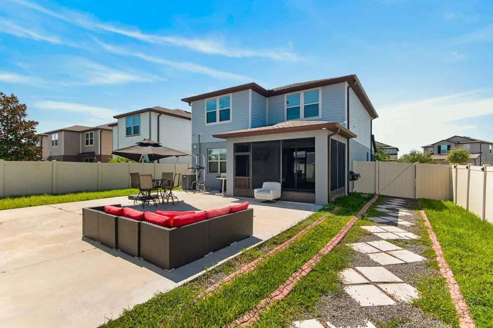11406 GREEN HARVEST DRIVE Riverview, FL 33578