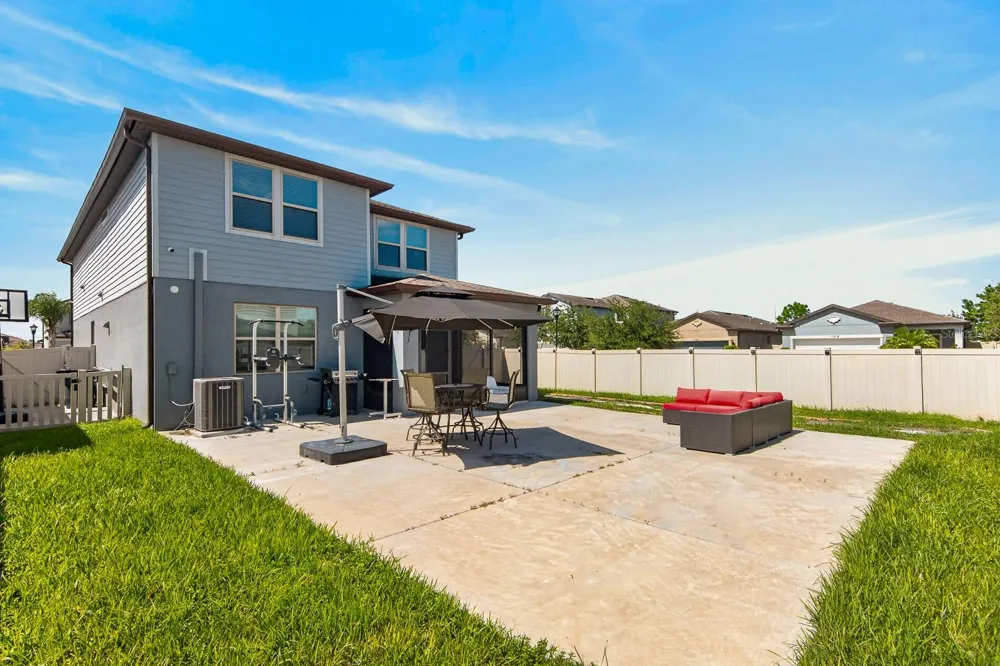 11406 GREEN HARVEST DRIVE Riverview, FL 33578